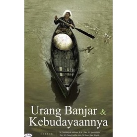 

READYY URANG BANJAR & KEBUDAYAANNYA / M. SURIANSYAH IDEHAM / OMBAK COD