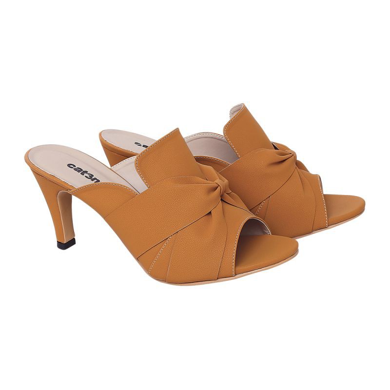 Sandal Hak Wanita Catenzo