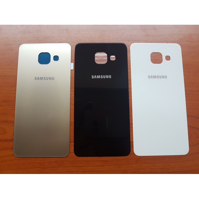 BACKDOOR SAMSUNG A310/A3 2016