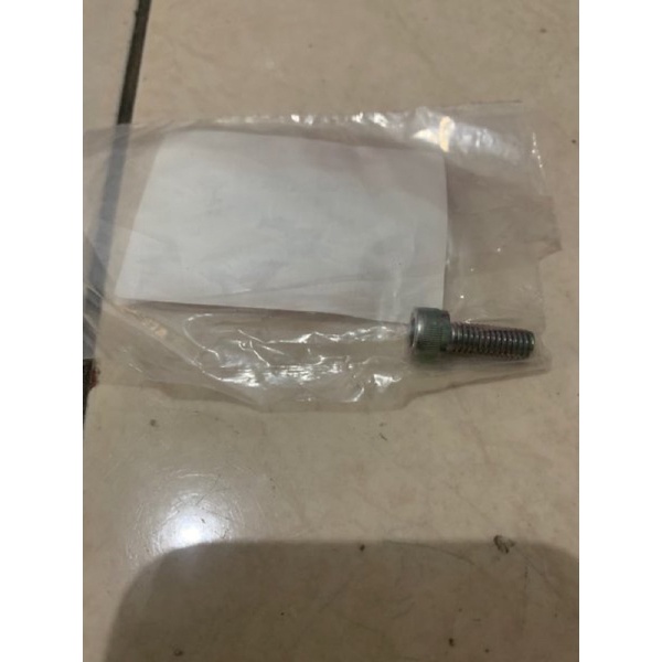 Baut L Spion Krom Suzuki Gsx R150 Original