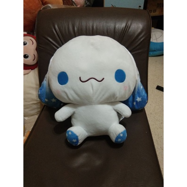 boneka cinamoroll jumbo