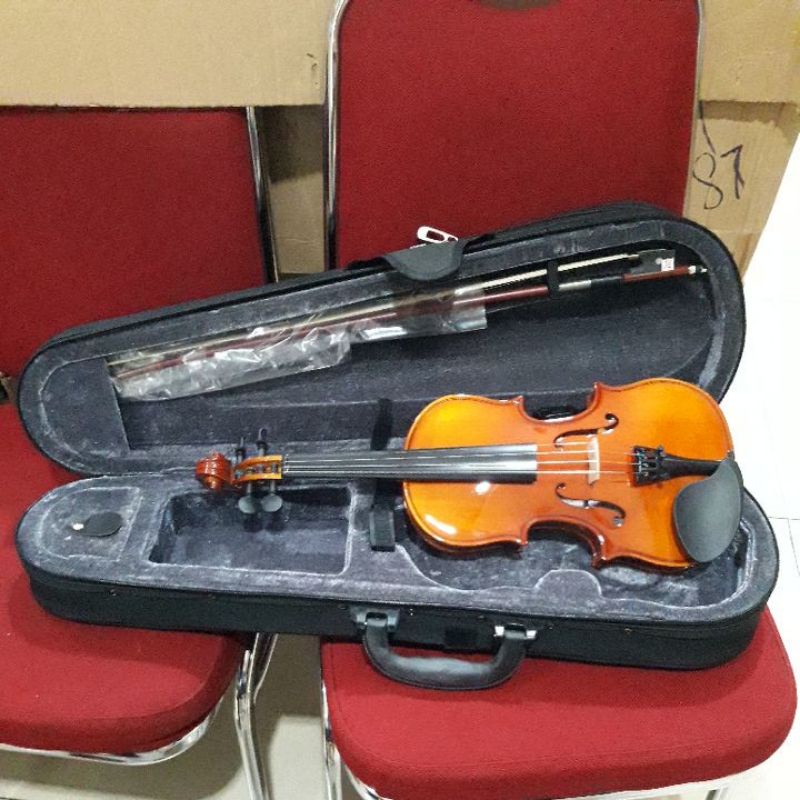 Biola Skylark ukuran 1/4