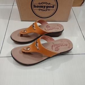 Promo Sandal Homy Ped Wanita Seri FELORA B42  Sandal Homy ped Wanita Original Limited