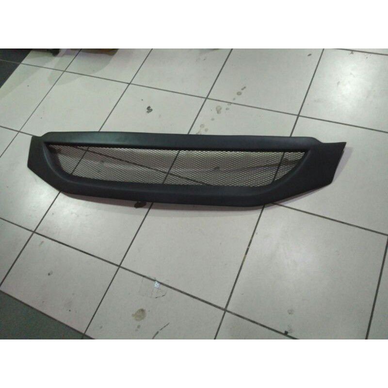 grill new ertiga 2015-2017 jaring sport
