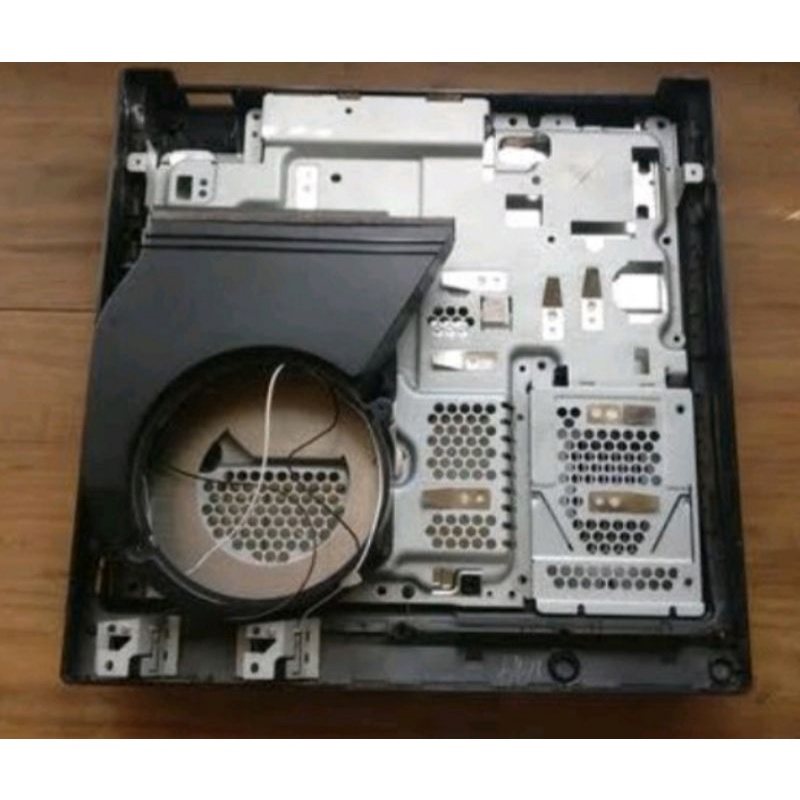 Kesing ps3 slim seri 21 Original