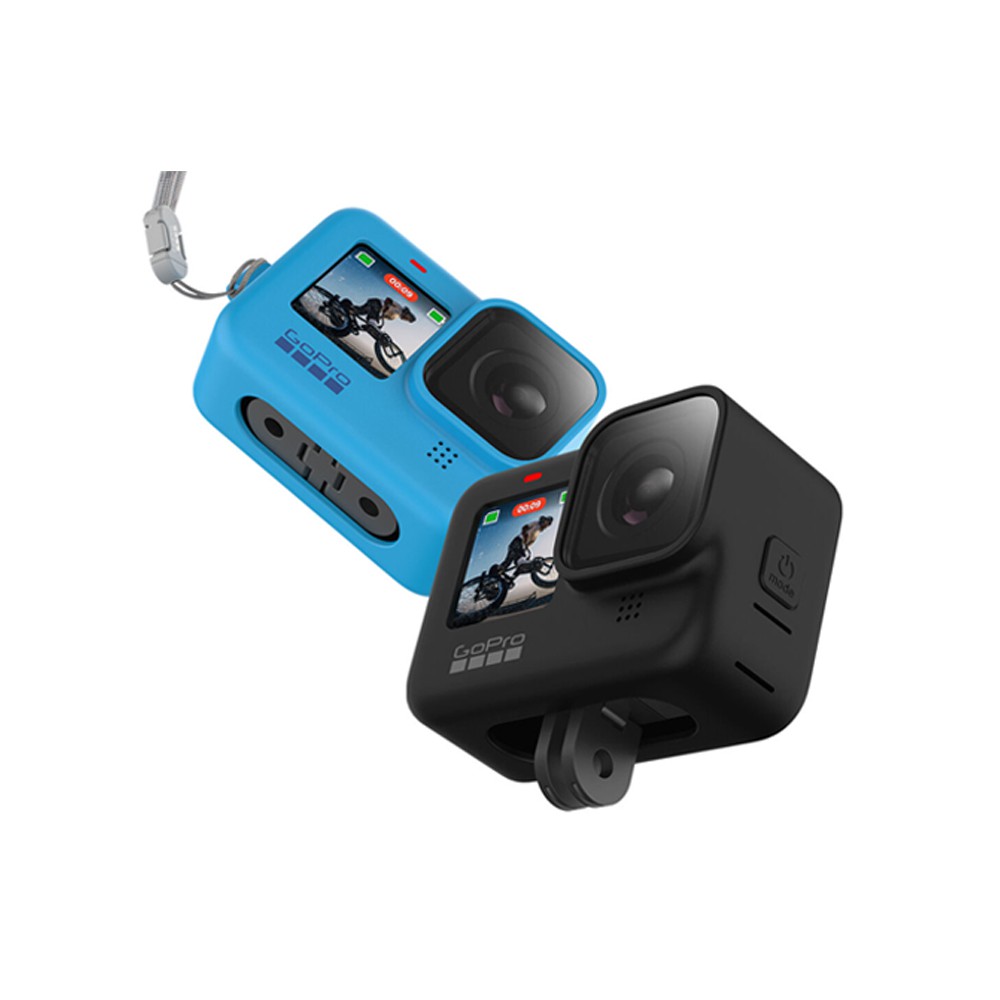 

GoPro Sleeve + Lanyard for HERO9