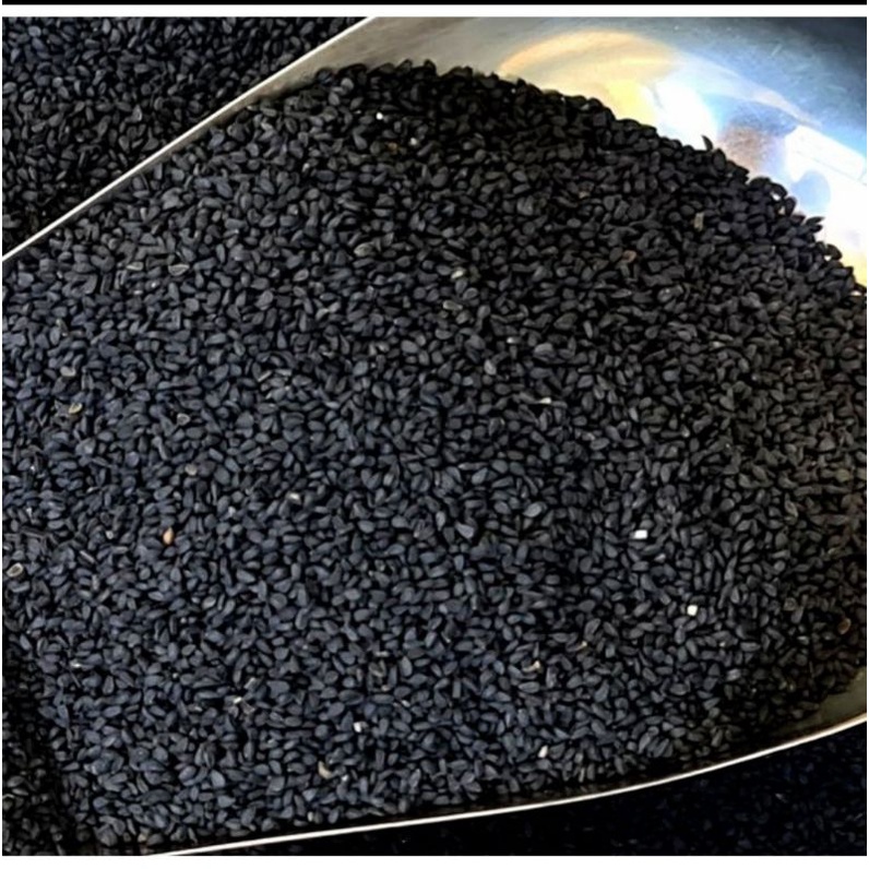 

Biji Jintan Hitam Arab Asli 100gr / Habbatussauda Kualitas Bagus