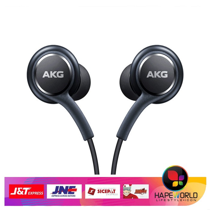 EARPHONE SAMSUNG - HEADSET SAMSUNG - EARPHONE SAMSUNG TUNED BY AKG