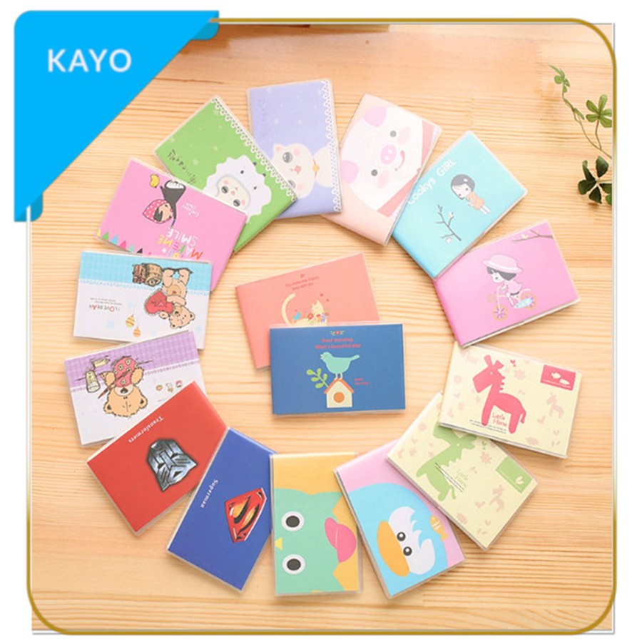

buku memo panjang buku diary memo sticky note