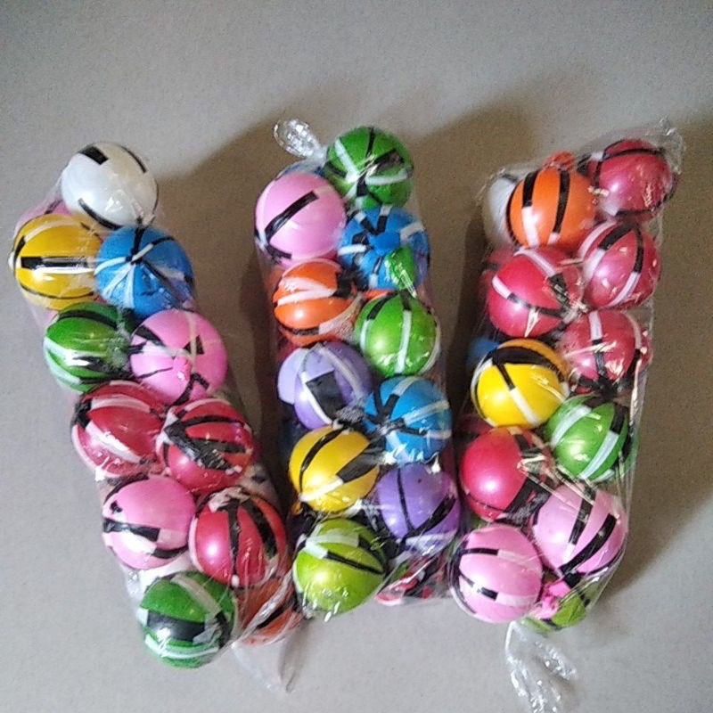 mainan jadul bola tuyul loncat