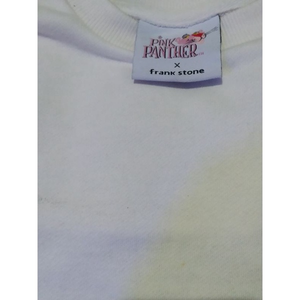 crewneck pink panther