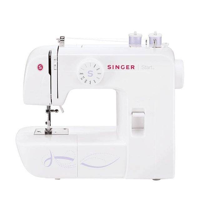 Mesin jahit singer 1306