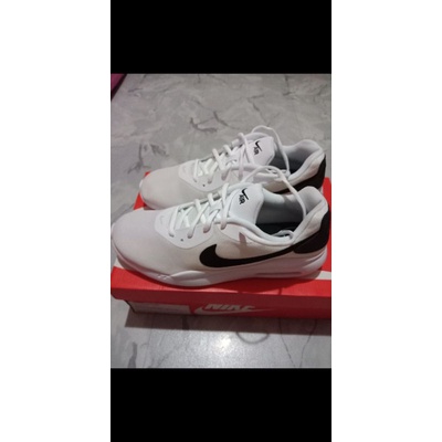 Nike Air Max White AQ2235 100 Asli - Original Store (New)
