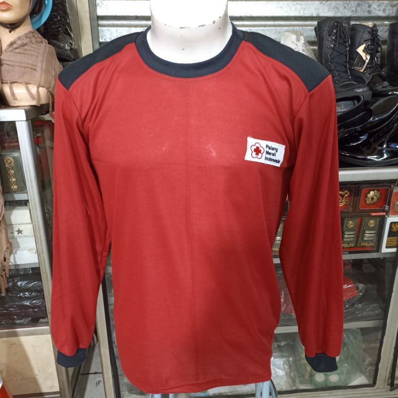 Kaos PMR | Koas PMR WIRA | Kaos PDL PMI