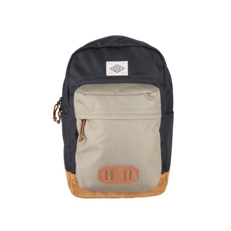 Tas Ransel Eiger1989 Brig East 18L 89 Daypack Backpack Tas Punggung