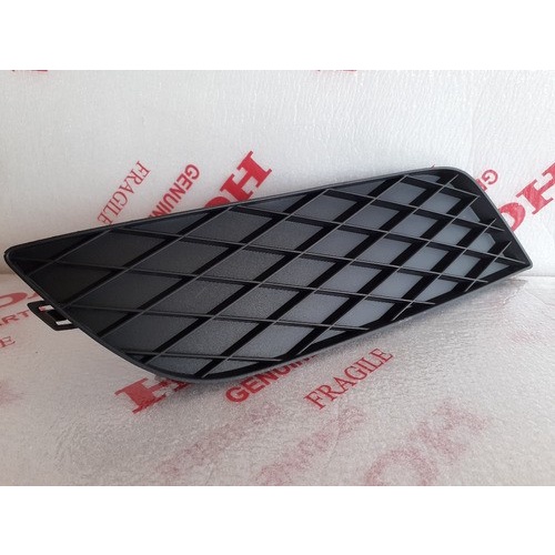 Cover Bumper / Cover Foglamp CIVIC FB 2012-2014