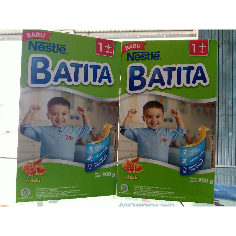 

Nestle Batita