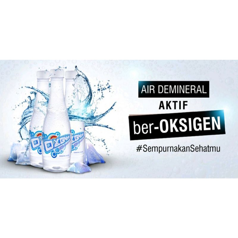 

OXGNdw/Oxygen Water/Air Oksigen