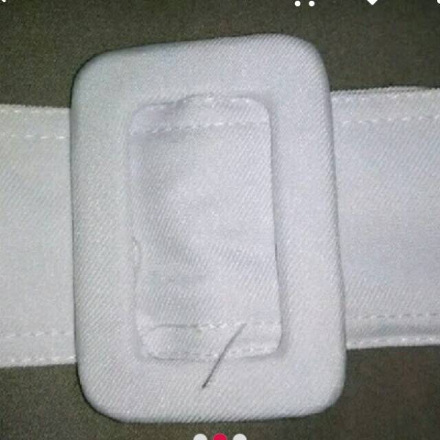 Sabuk pdu paskibraka