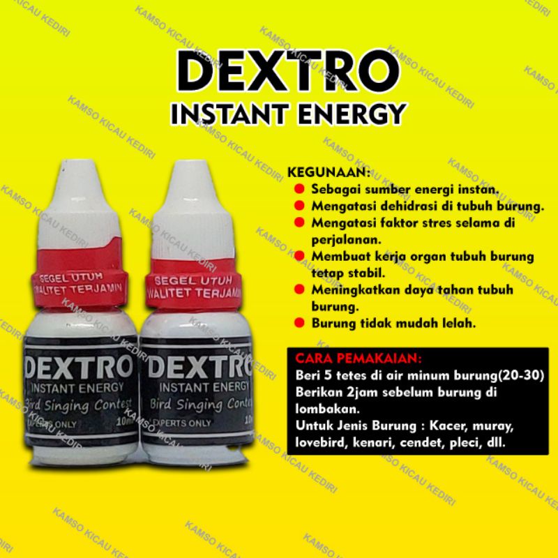 DEXTRO + DEXTRO  PUTIH SERIES + DEXTRO SMARTMASTERING + SMARTMASTERING + DOPING PLECI + DOPING SOGON