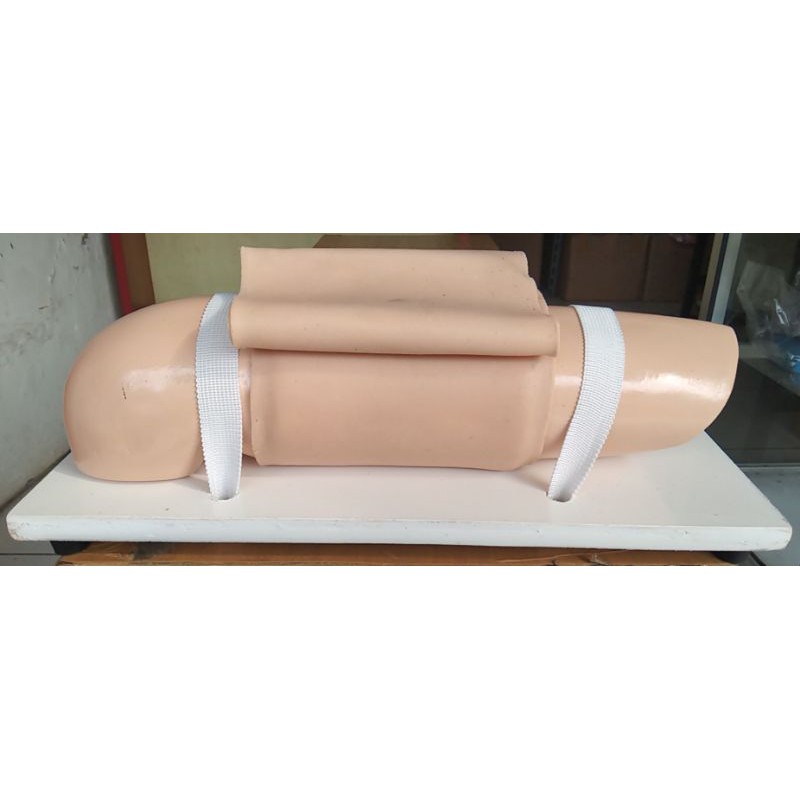 Manikin Lengan Implan (+ spare kulit) Pemasangan KB Bawah Kulit |Phantom|Alat Peraga|Manekin|Manikin