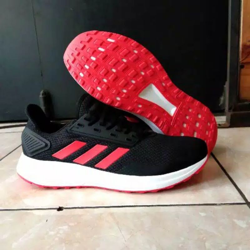 Sepatu adidas duramo 9 original