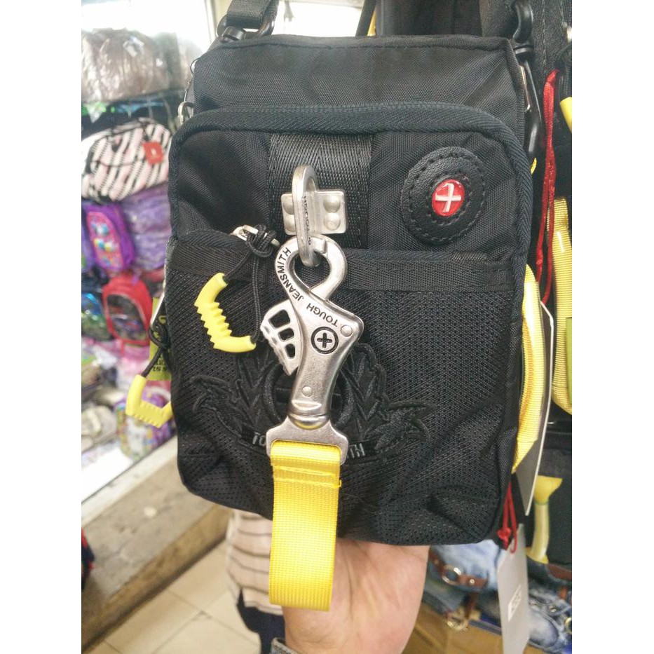 Tas Selempang Tough Jeansmith 5607