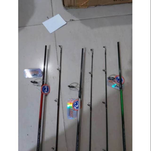 Joran daido bass one tournament 150 joran carbon fuji