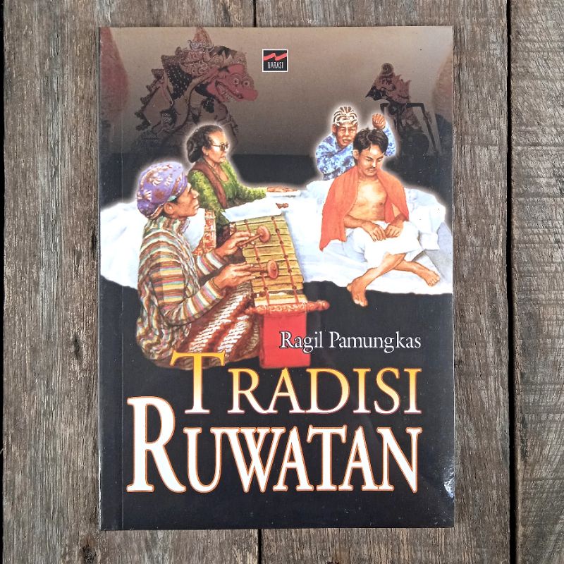 TRADISI RUWATAN