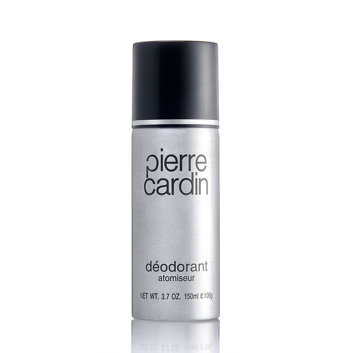Pierre Cardin Deodorant Spray Silver 150ml