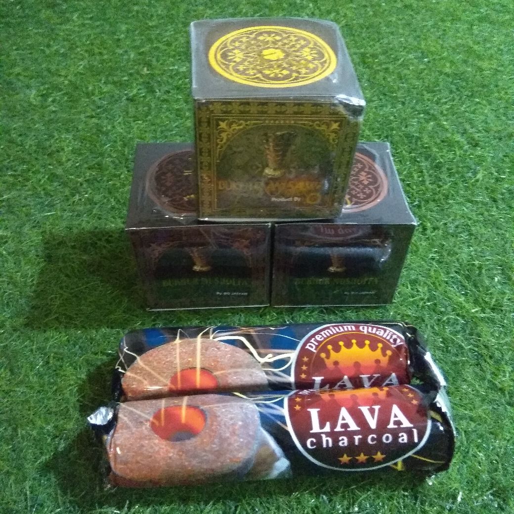 Bukhur As Salwa Cocok Untuk Majlis Talim Dan Ruangan, Harum.