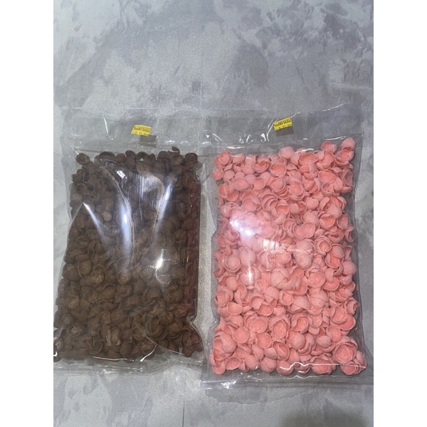 

Choco chips 250gr