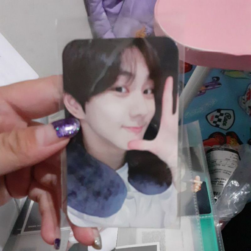 Pc NP Jungwon Enhypen