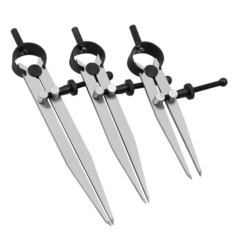 Wing Compass Divider Leather Tools
