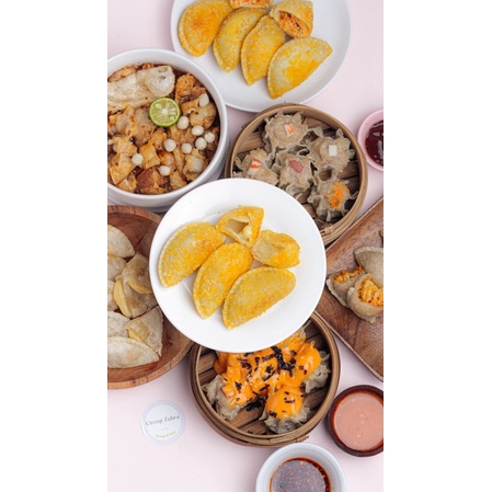 

Paket Reseller Mix