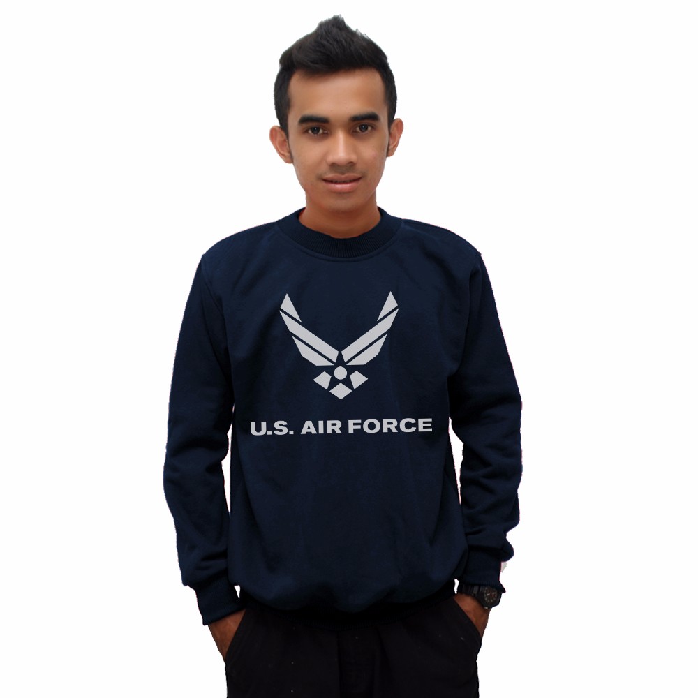 air force 1 sweater