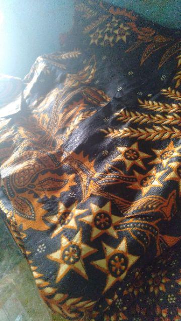 Maura Couple - Sania Ruffle Batik Couple Ori Ndoro Jowi Dnt Garansi Termurah Shopee - Shopashop