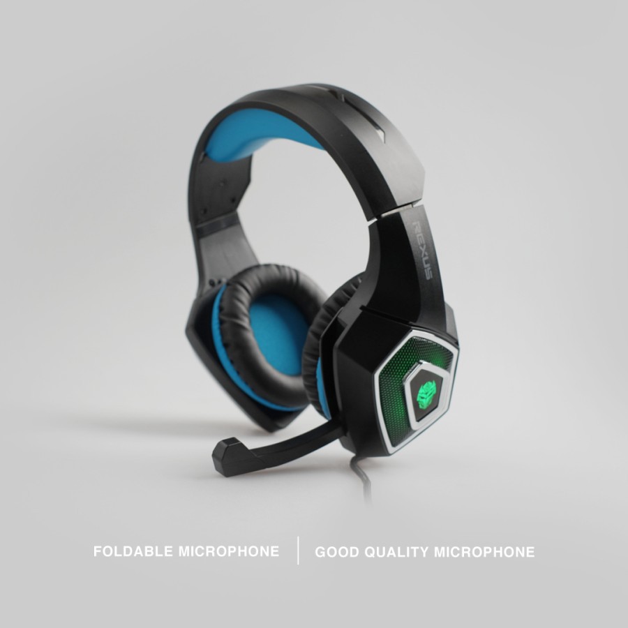 Rexus Vonix F65 - F 65 Gaming Headset