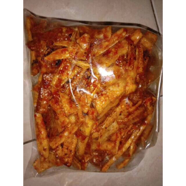 

Manggleng Varian rasa 1/2kg Asli KEBUMEN