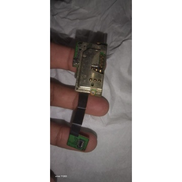 fleksibel sim nokia E90 original