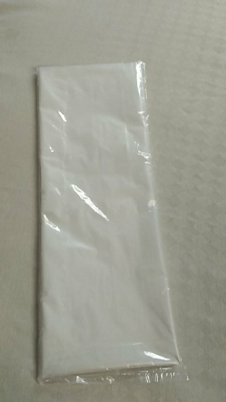 Plastik Okulasi Pe 02 Roll Lembaran Tunas Tembus Sendirinya, Transparan, Lentur Melar