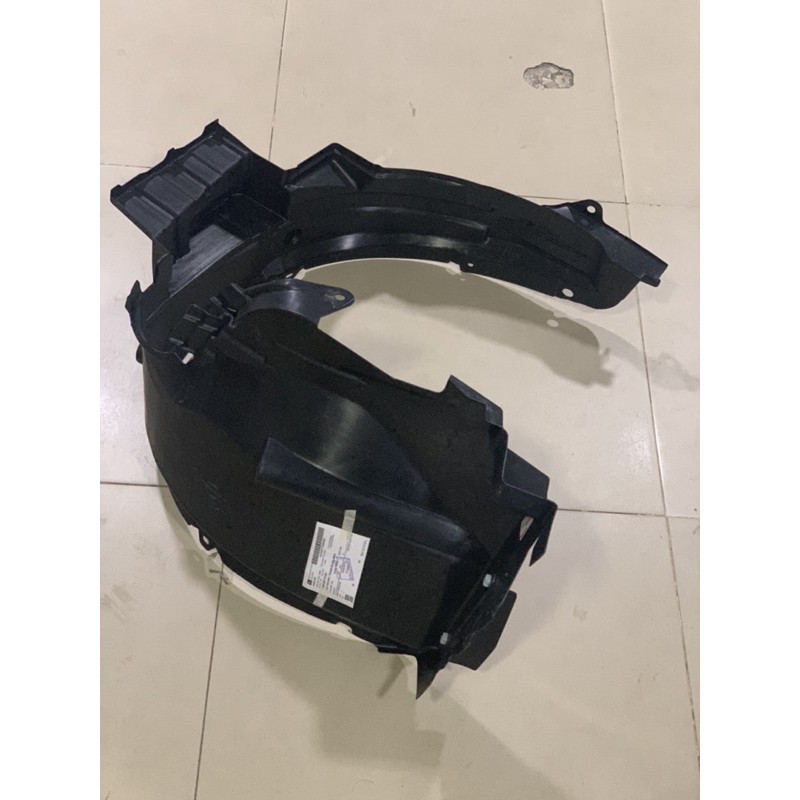 Liner Fender Depan Kanan Allnew Rush Allnew Terios 2019-2021 Original Astra 53805-BZ110-001