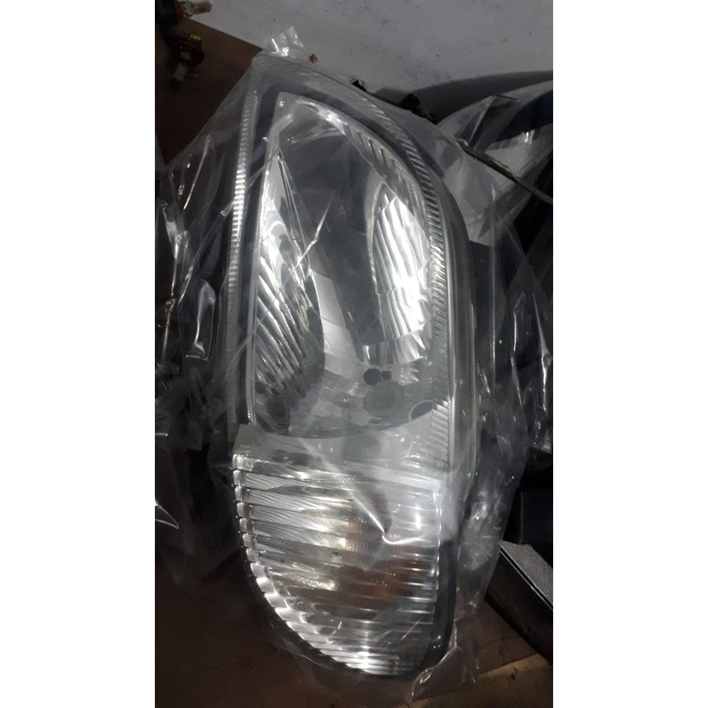 Headlamp Daihatsu Taruna Oxy Original
