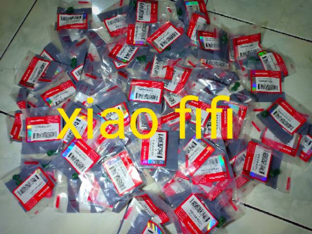 Seal klep gl pro,tiger,Gl 100,Mega pro