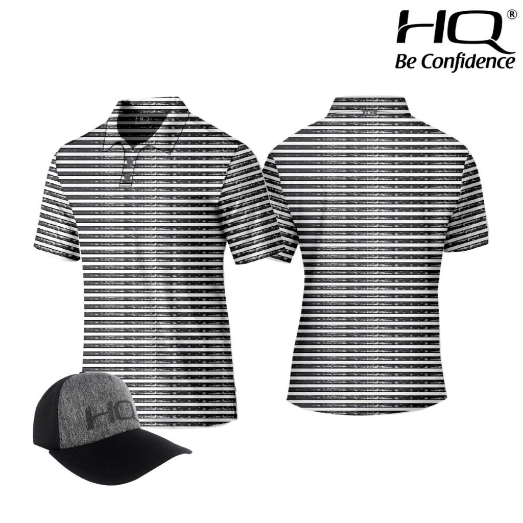 Jual GOLF SHIRT HQ MEN Indonesia|Shopee Indonesia