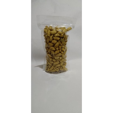

kue siput/garfu500gr/rasa kencur
