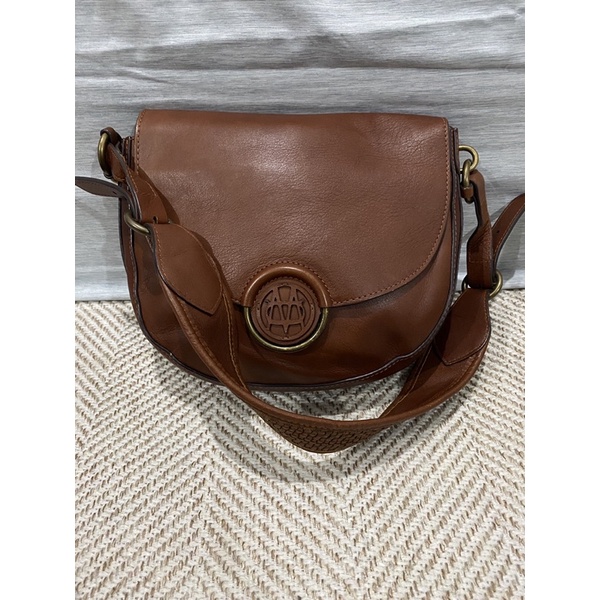 Tas Massimo dutti preloved