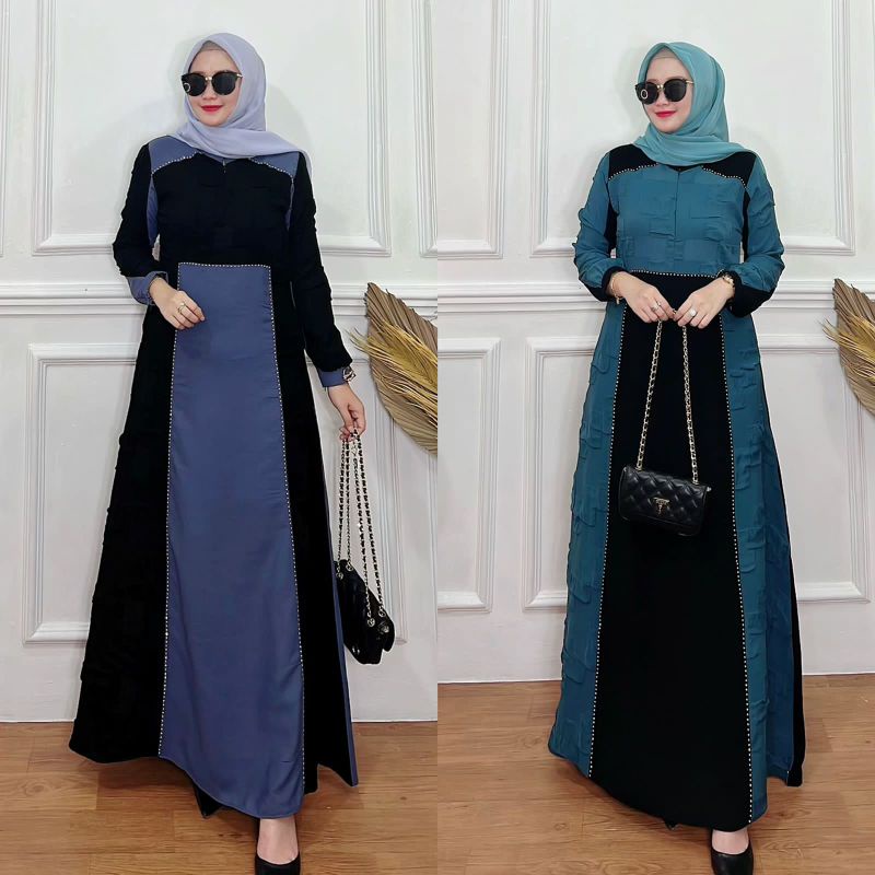 Gamis Madinah brand new Lusy