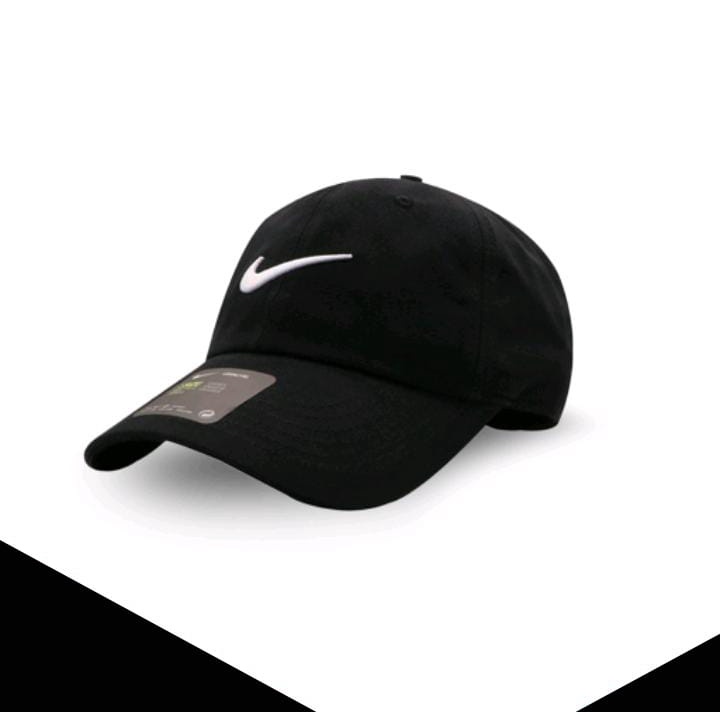 Topi Baseball Import Super Premium Topi Outdoor Style Kekinian Terbaru