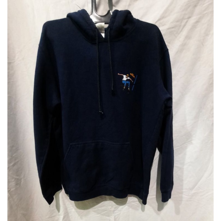 HOODIE GILDAN HEAVY BLEND